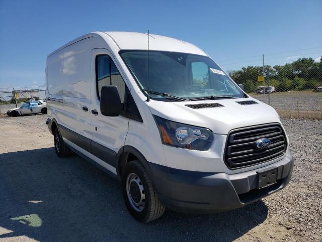 FORD TRANSIT T- 2016 1ftyr2cm9gka24461