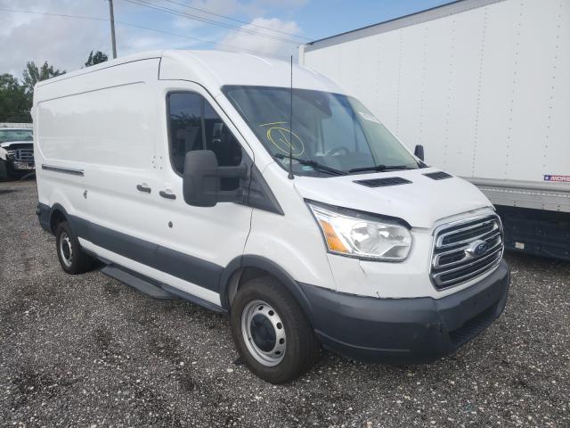 FORD TRANSIT 2016 1ftyr2cm9gka56794