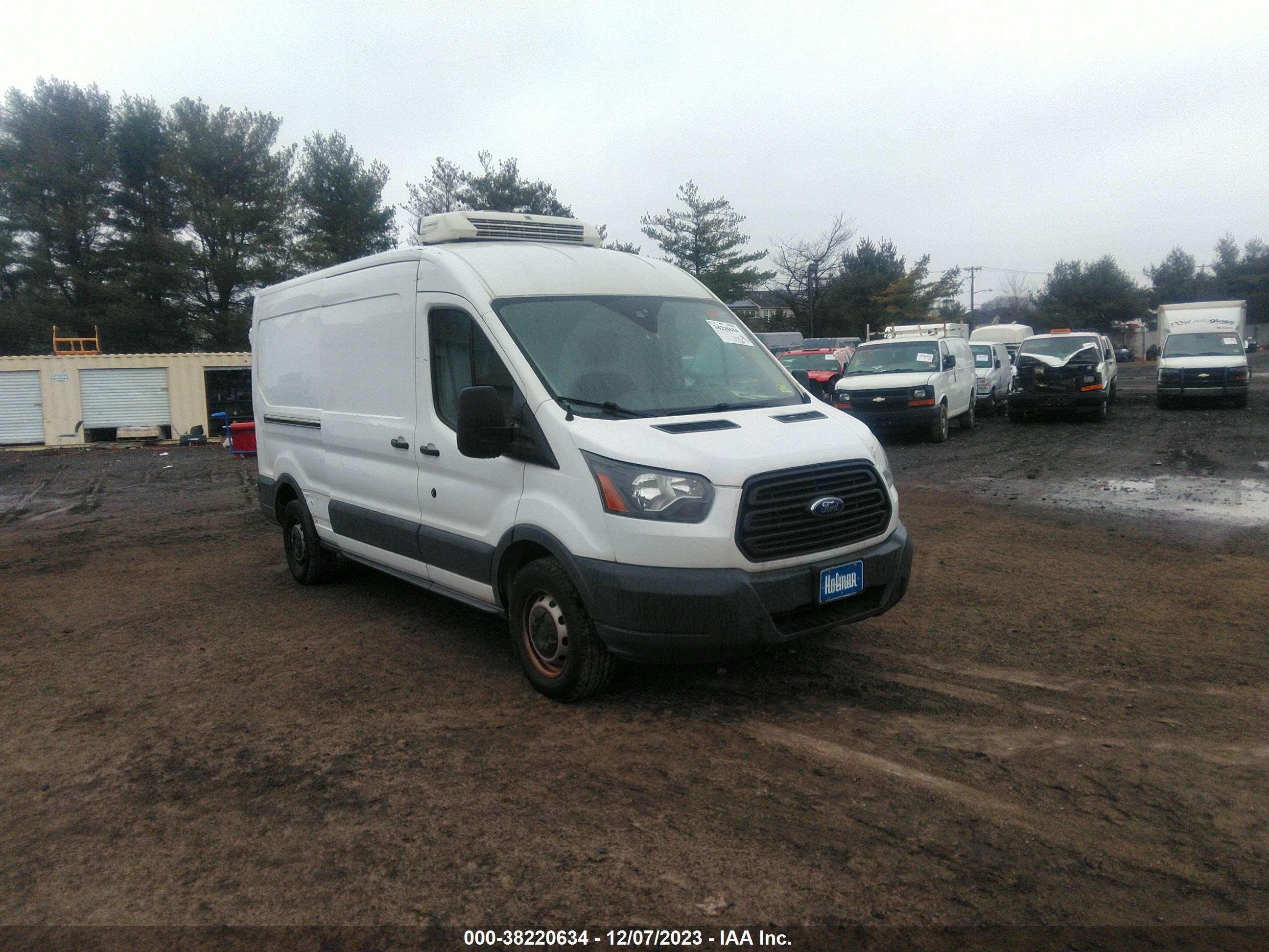 FORD TRANSIT 2016 1ftyr2cm9gka71859