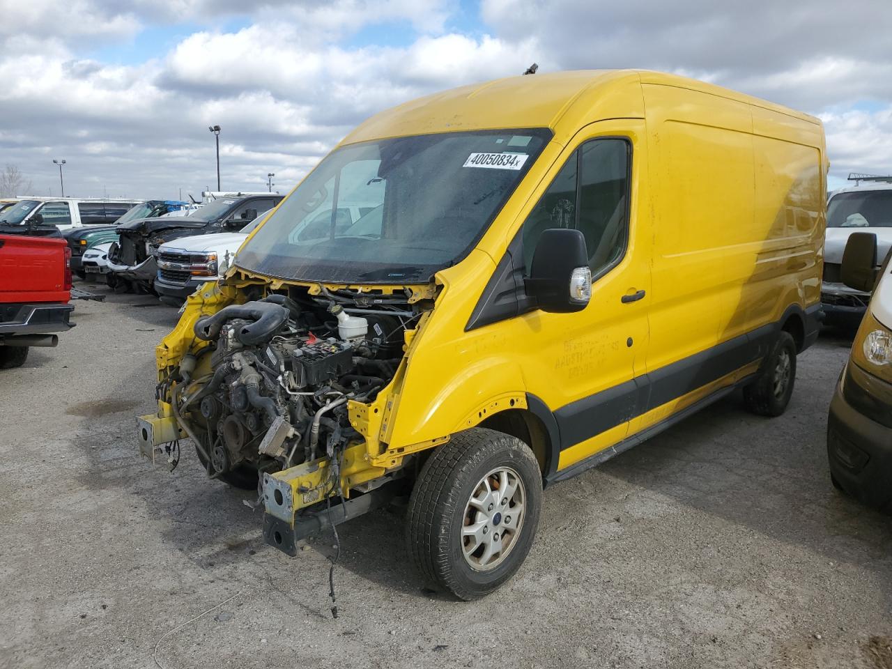 FORD TRANSIT 2016 1ftyr2cm9gkb35690