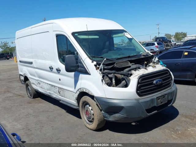 FORD TRANSIT 2017 1ftyr2cm9hka27796