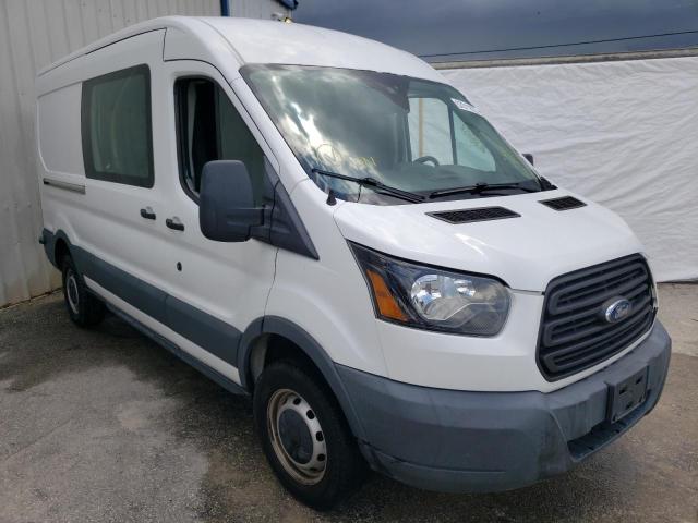 FORD TRANSIT T- 2017 1ftyr2cm9hka38796