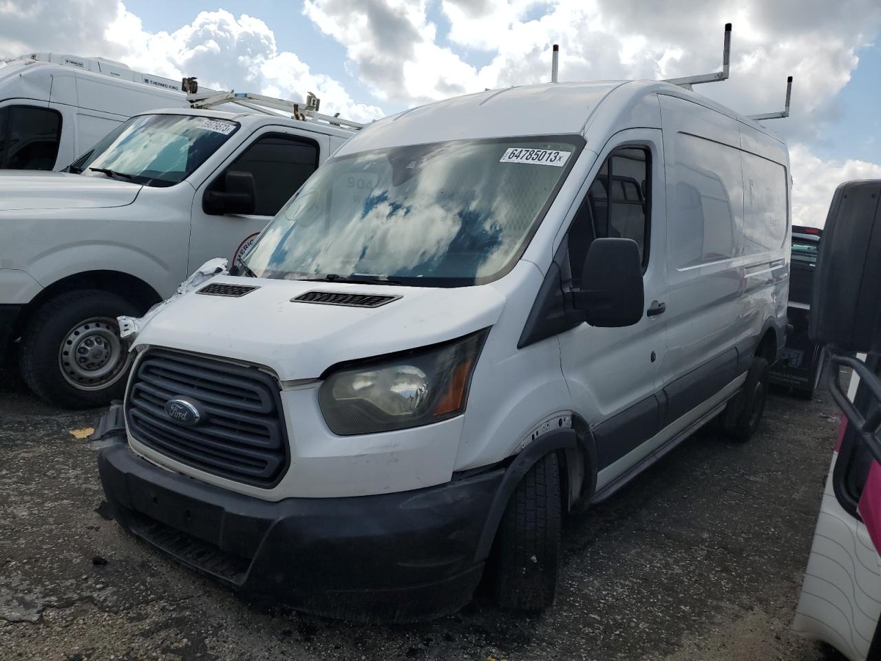 FORD TRANSIT 2017 1ftyr2cm9hka44730