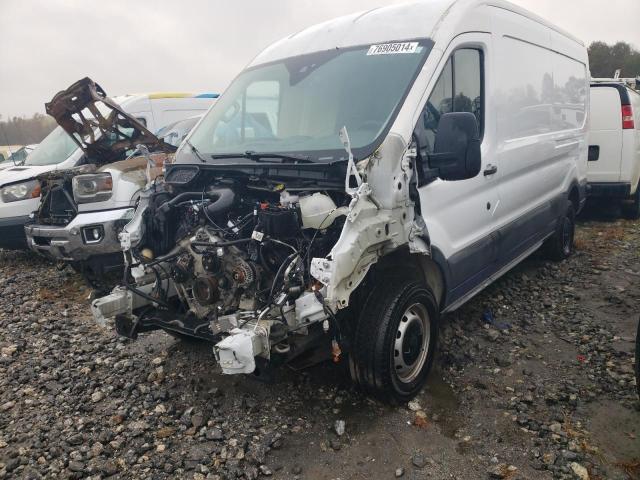 FORD TRANSIT T- 2017 1ftyr2cm9hka59390