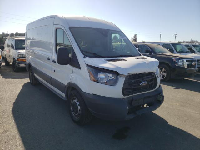 FORD TRANSIT T- 2017 1ftyr2cm9hkb31558