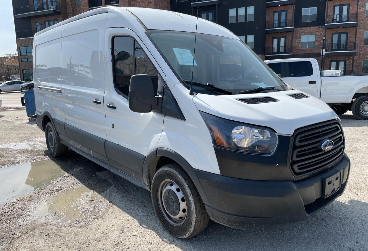 FORD TRANSIT 2018 1ftyr2cm9jka03424