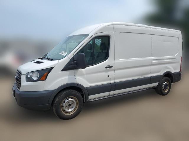 FORD TRANSIT 2018 1ftyr2cm9jka07750