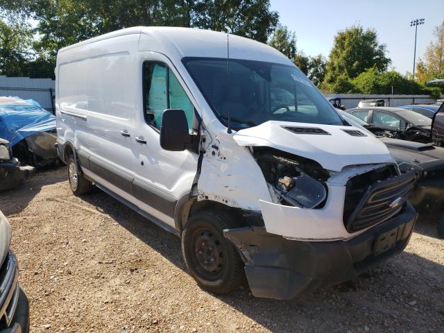 FORD TRANSIT T- 2018 1ftyr2cm9jka15508