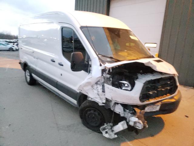 FORD TRANSIT 2018 1ftyr2cm9jka22989