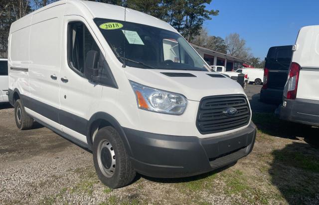 FORD TRANSIT T- 2018 1ftyr2cm9jka24225