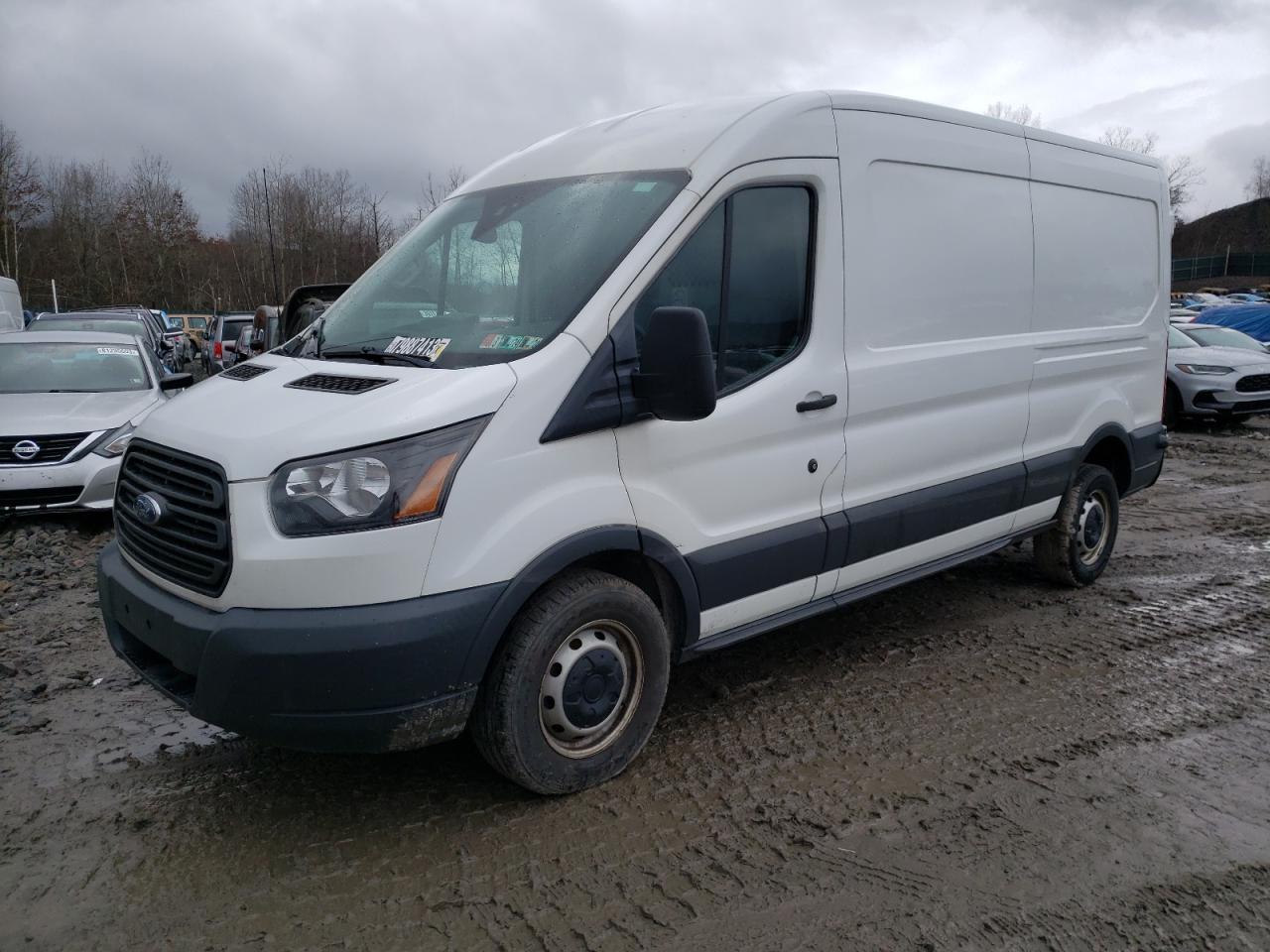 FORD TRANSIT 2018 1ftyr2cm9jka77409