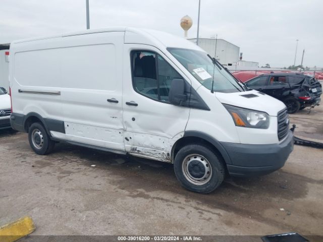 FORD TRANSIT-250 2018 1ftyr2cm9jkb50469