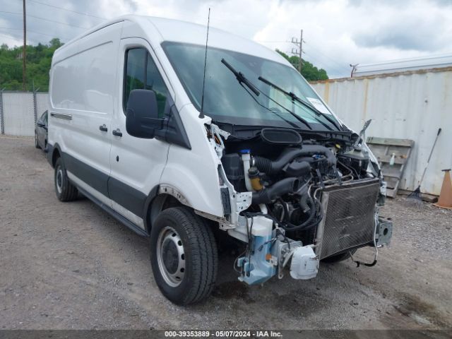 FORD TRANSIT-250 2019 1ftyr2cm9kka45917