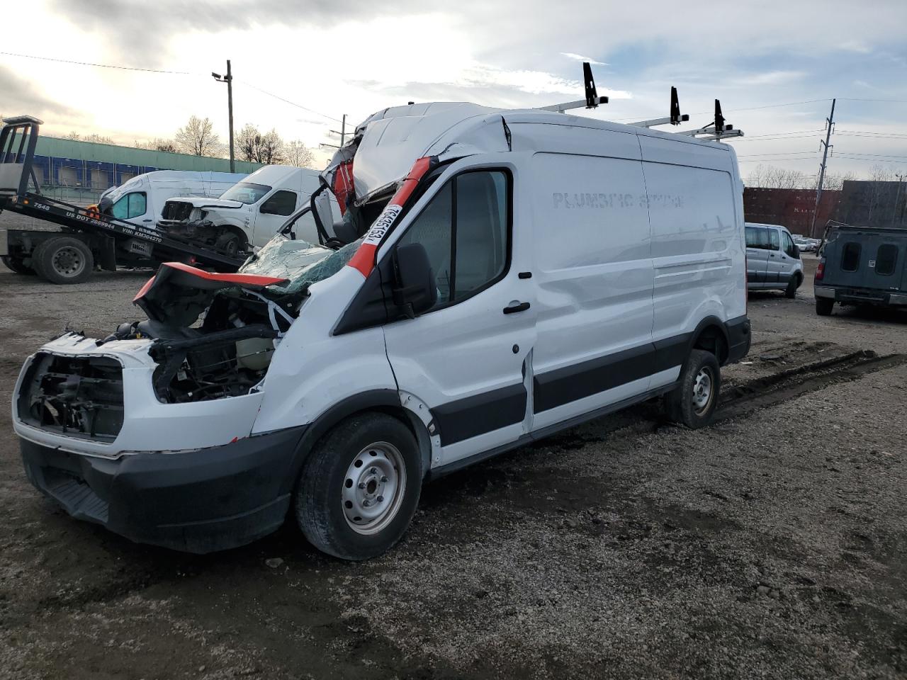 FORD TRANSIT 2019 1ftyr2cm9kka75001