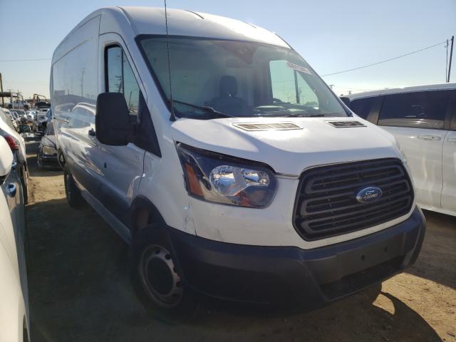 FORD TRANSIT T- 2019 1ftyr2cm9kka75824