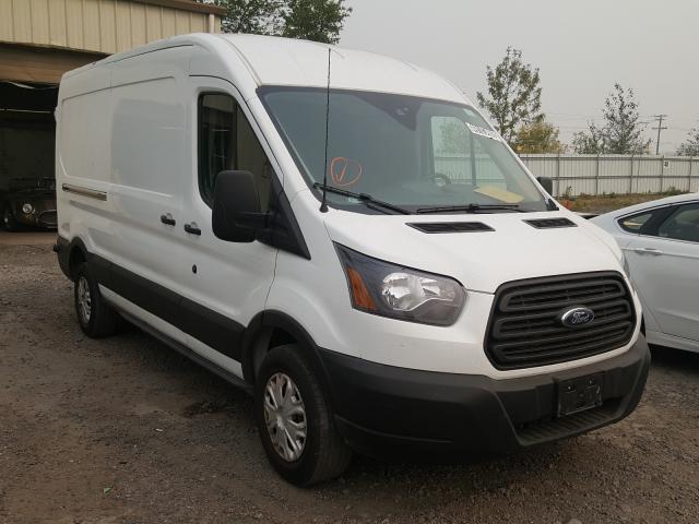 FORD TRANSIT T- 2019 1ftyr2cm9kka87567