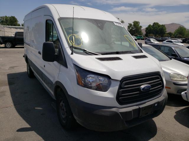 FORD TRANSIT T- 2019 1ftyr2cm9kka88444