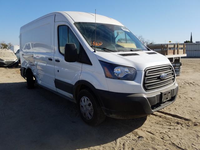 FORD TRANSIT T- 2019 1ftyr2cm9kka88606