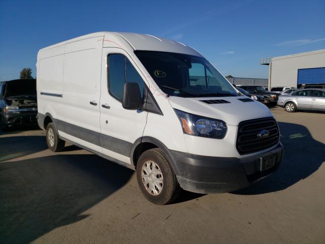 FORD TRANSIT T- 2019 1ftyr2cm9kka88637