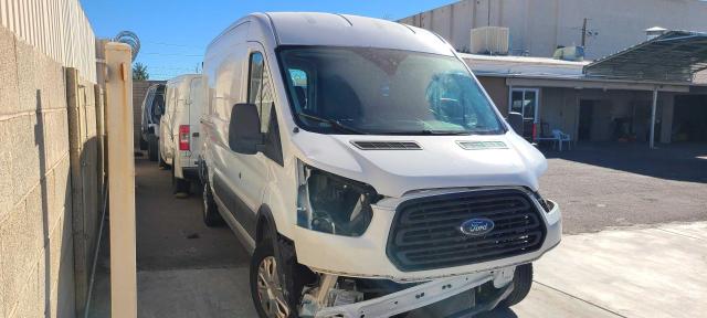 FORD TRANSIT T- 2019 1ftyr2cm9kka88671