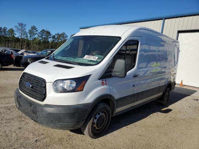 FORD TRANSIT T- 2019 1ftyr2cm9kkb04397