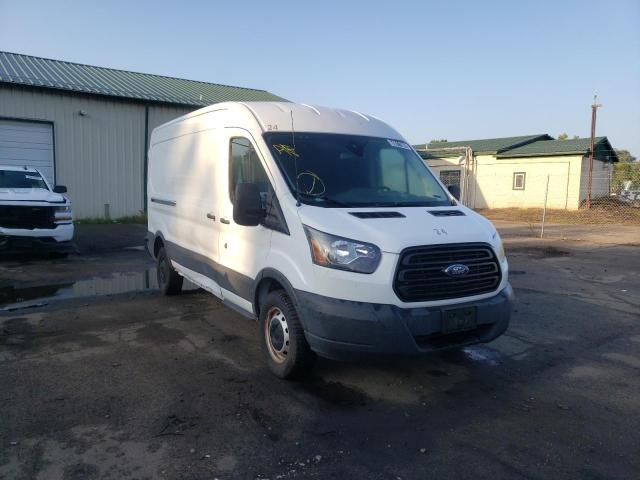 FORD TRANSIT T- 2019 1ftyr2cm9kkb07767