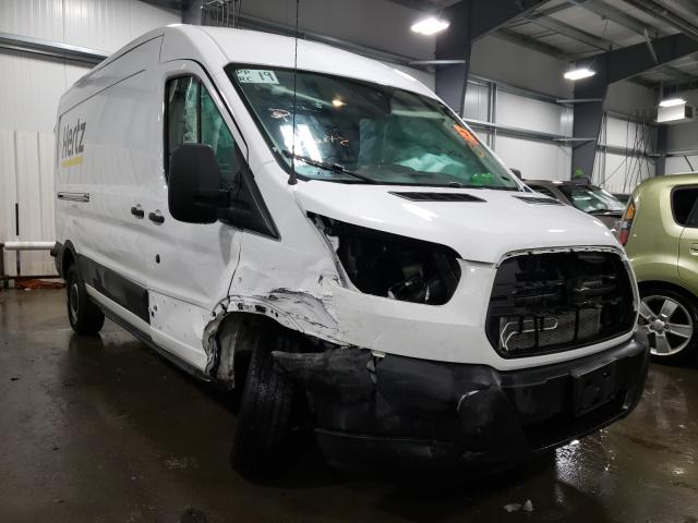 FORD TRANSIT T- 2019 1ftyr2cm9kkb07803