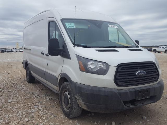 FORD TRANSIT T- 2019 1ftyr2cm9kkb07980