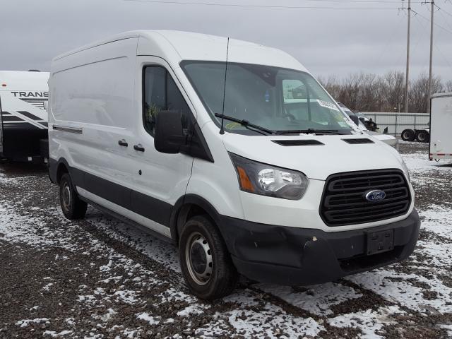 FORD TRANSIT T- 2019 1ftyr2cm9kkb08305