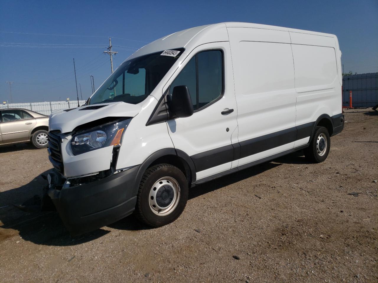 FORD TRANSIT 2019 1ftyr2cm9kkb11947