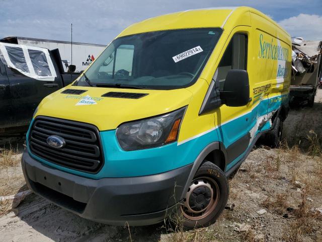 FORD TRANSIT T- 2019 1ftyr2cm9kkb15271