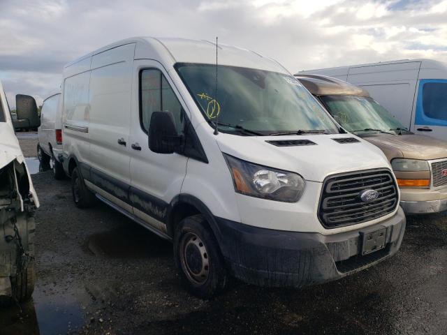 FORD TRANSIT T- 2019 1ftyr2cm9kkb83554