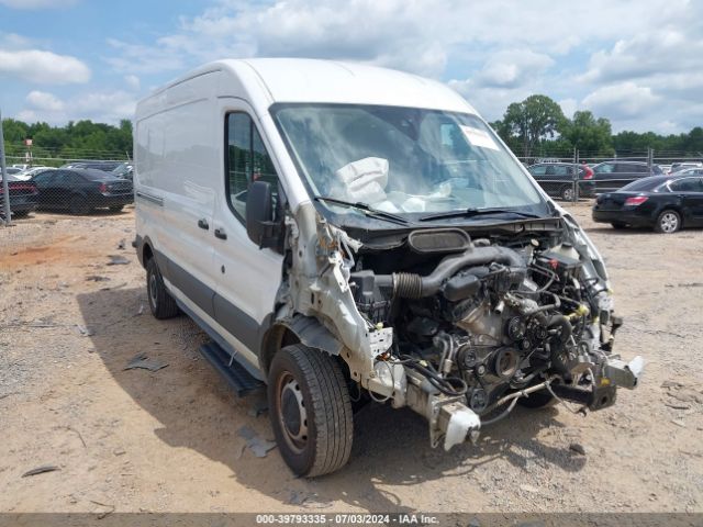 FORD TRANSIT 2016 1ftyr2cmxgka11072