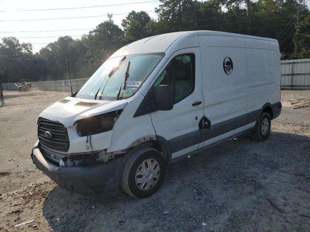 FORD TRANSIT T- 2016 1ftyr2cmxgka78089