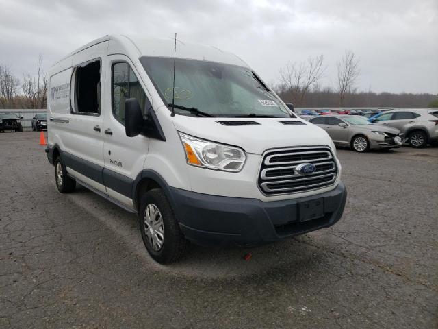 FORD TRANSIT T- 2016 1ftyr2cmxgkb09907