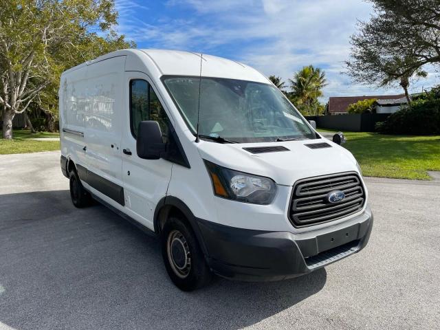 FORD TRANSIT T- 2016 1ftyr2cmxgkb50022