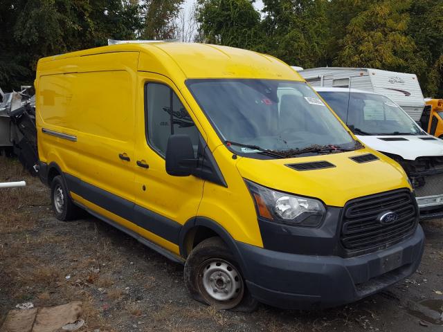 FORD TRANSIT T- 2017 1ftyr2cmxhka12093