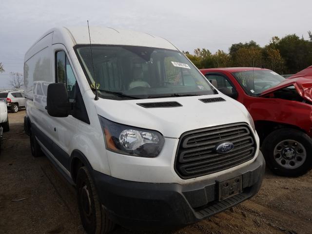 FORD TRANSIT T- 2017 1ftyr2cmxhka83925