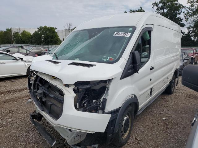 FORD TRANSIT T- 2017 1ftyr2cmxhka88574