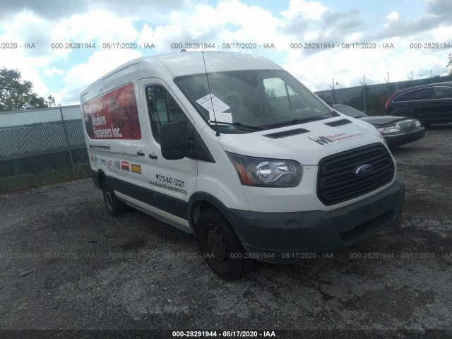 FORD TRANSIT VAN 2017 1ftyr2cmxhkb12937