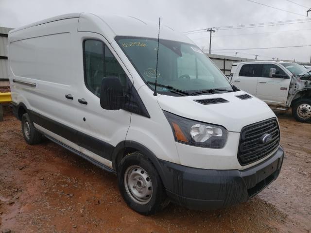 FORD TRANSIT T- 2017 1ftyr2cmxhkb53536