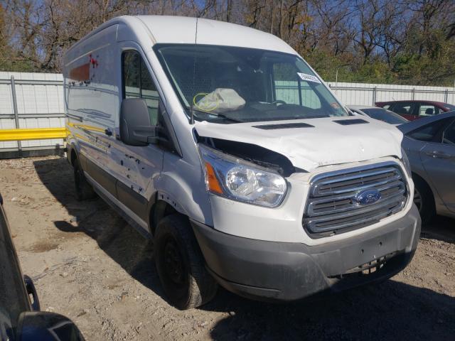 FORD TRANSIT T- 2018 1ftyr2cmxjka13248