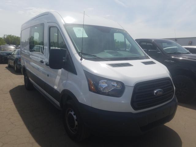 FORD TRANSIT T- 2018 1ftyr2cmxjka15193