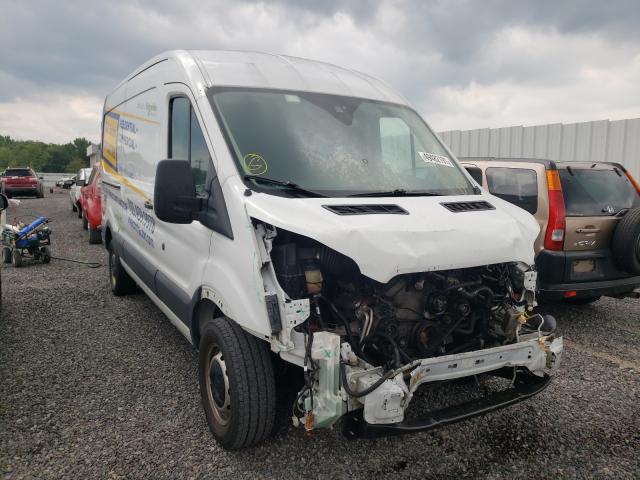 FORD TRANSIT T- 2018 1ftyr2cmxjka19230