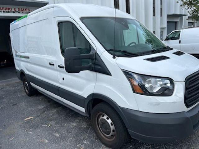 FORD TRANSIT 2018 1ftyr2cmxjka54978