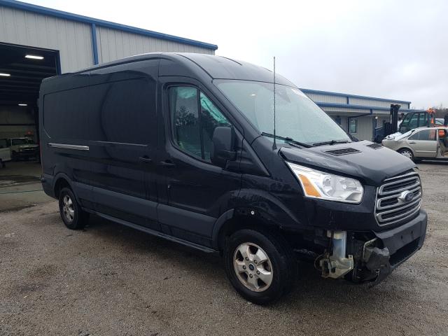 FORD TRANSIT T- 2018 1ftyr2cmxjkb54160