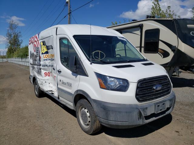 FORD TRANSIT T- 2019 1ftyr2cmxkka05216