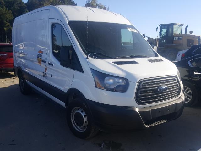 FORD TRANSIT T- 2019 1ftyr2cmxkka14045