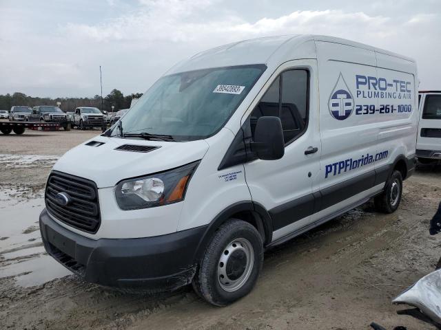 FORD TRANSIT T- 2019 1ftyr2cmxkka58711