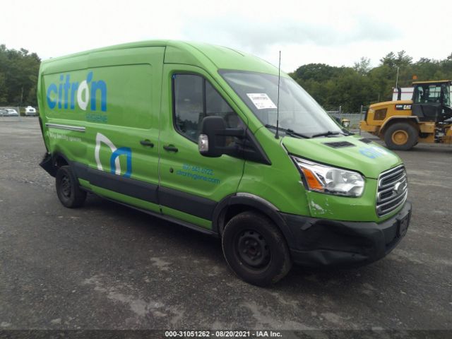 FORD TRANSIT VAN 2019 1ftyr2cmxkka79249